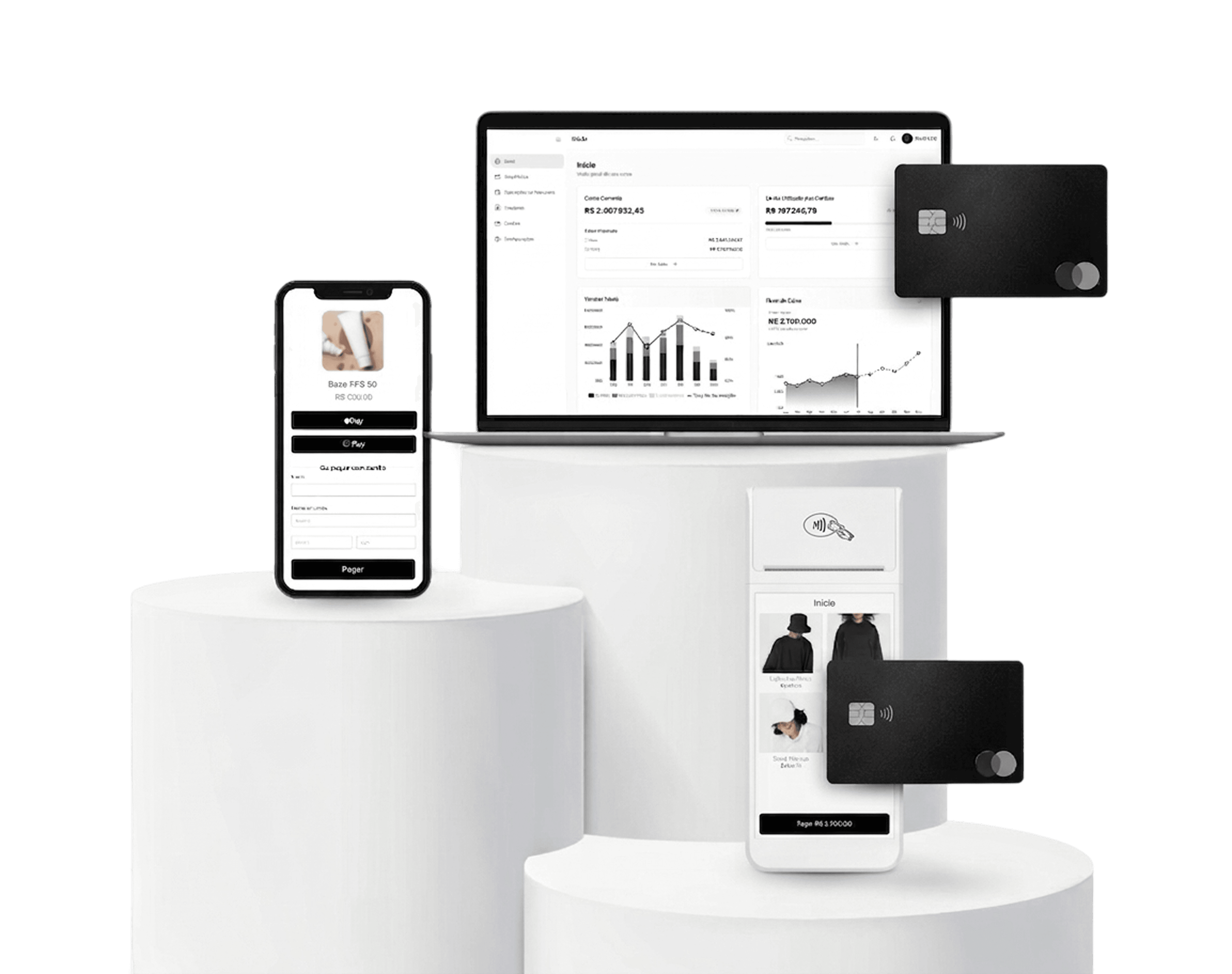 StallaePay Products